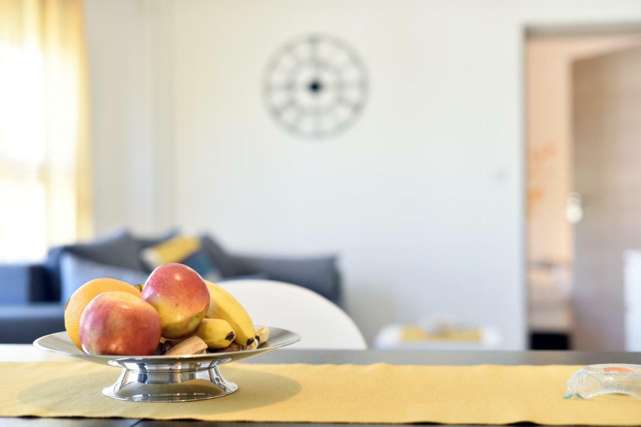 Apartment Place4U Zagreb Bagian luar foto